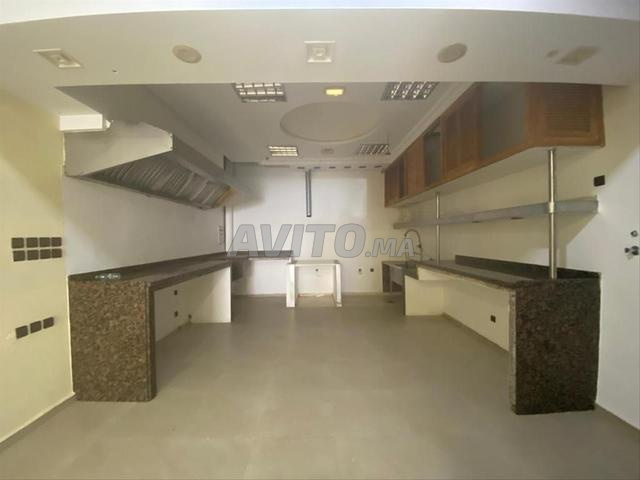 Commercial unit 87 m² for sale in Rabat (Agdal) — Photo 9