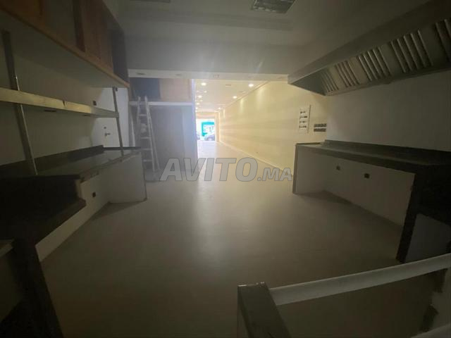 Commercial unit 87 m² for sale in Rabat (Agdal) — Photo 13