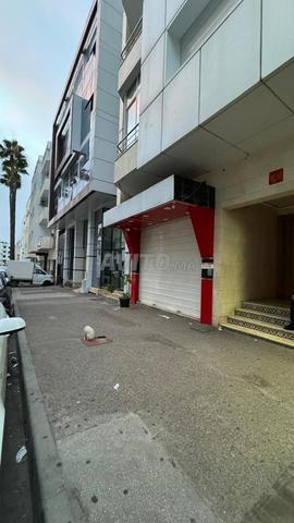 Commercial unit 87 m² for sale in Rabat (Agdal) — Photo 17
