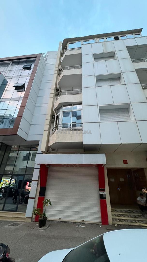 Commercial unit 87 m² for sale in Rabat (Agdal) — Photo 4