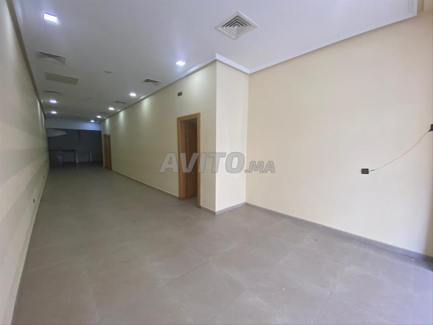Commercial unit 87 m² for sale in Rabat (Agdal) — Photo 8