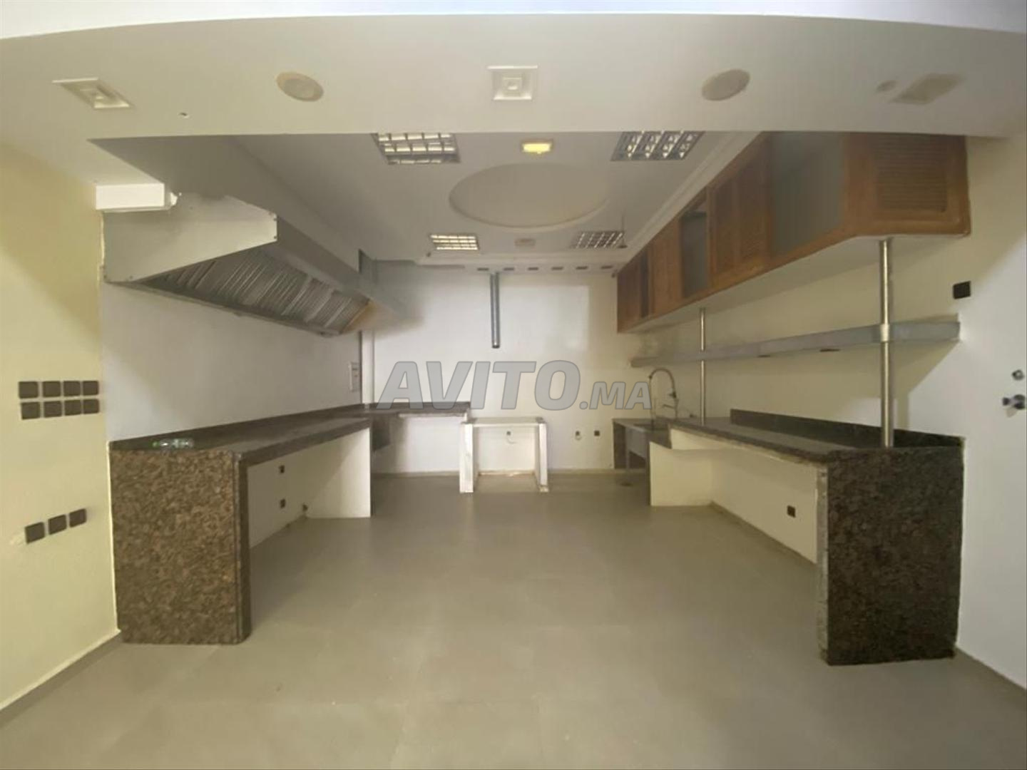 Commercial unit 87 m² for sale in Rabat (Agdal) — Photo 10