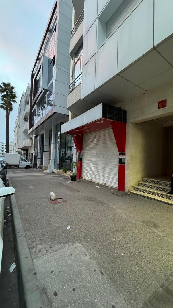 Commercial unit 87 m² for sale in Rabat (Agdal) — Photo 18