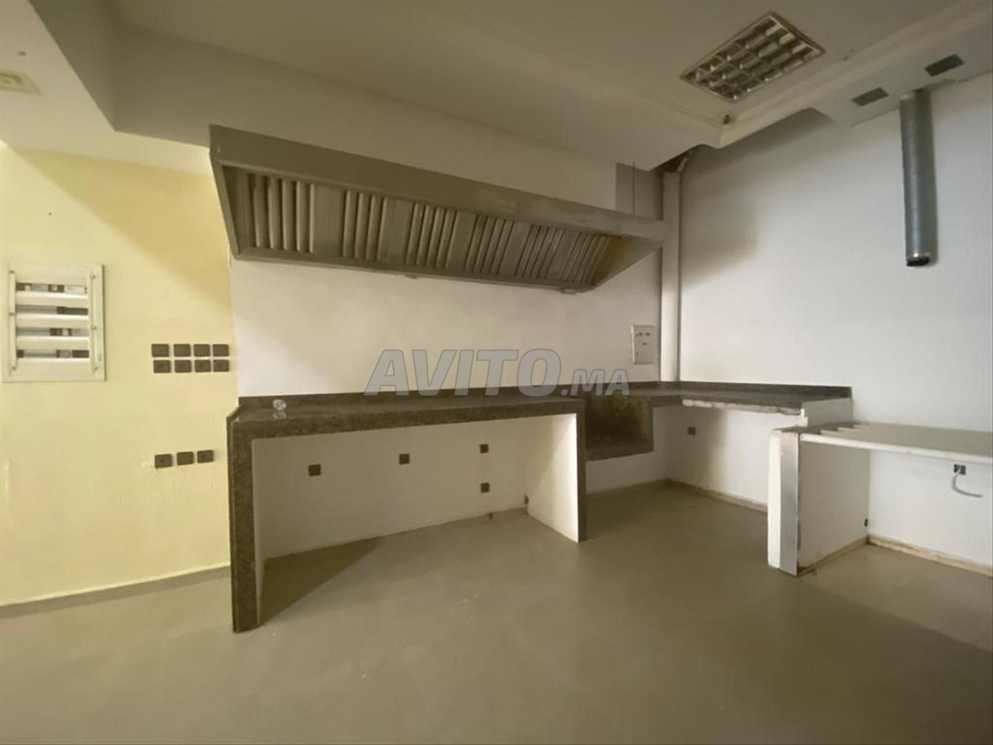Commercial unit 87 m² for sale in Rabat (Agdal) — Photo 22