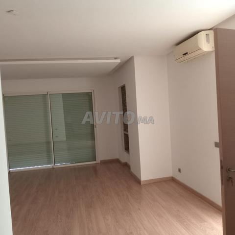 Appartement 460 m² à louer à Rabat – Hay Riad — Photo 11