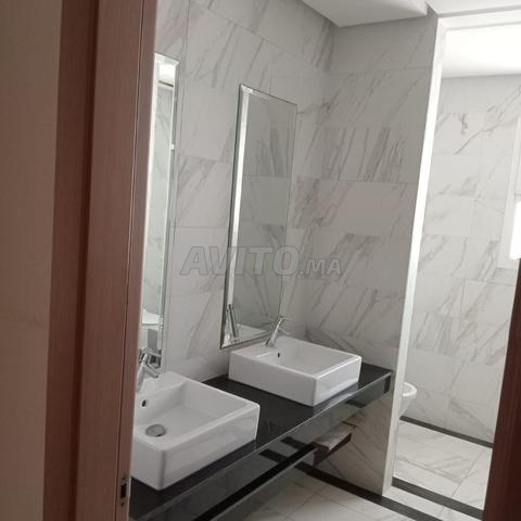 Appartement 460 m² à louer à Rabat – Hay Riad — Photo 13