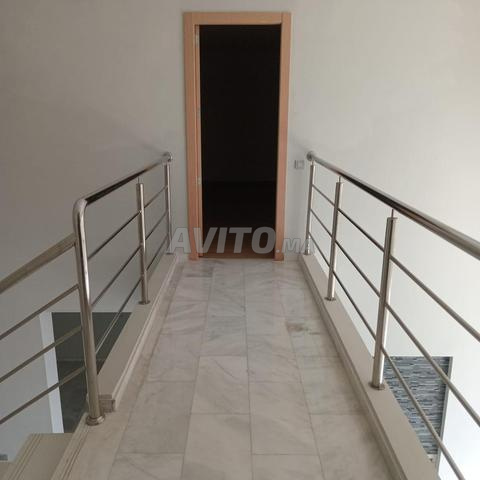 Appartement 460 m² à louer à Rabat – Hay Riad — Photo 19