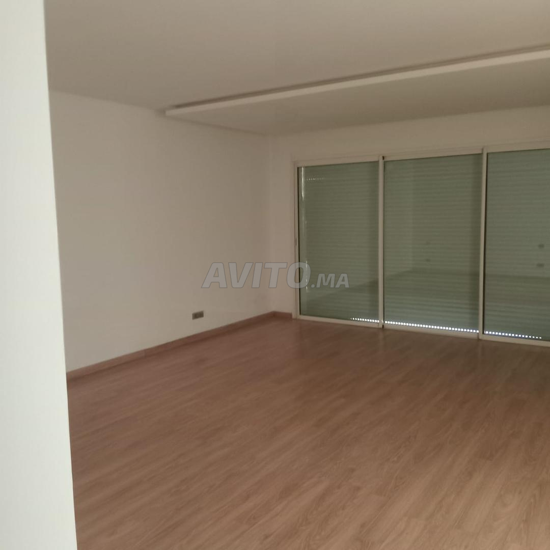 Appartement 460 m² à louer à Rabat – Hay Riad — Photo 8