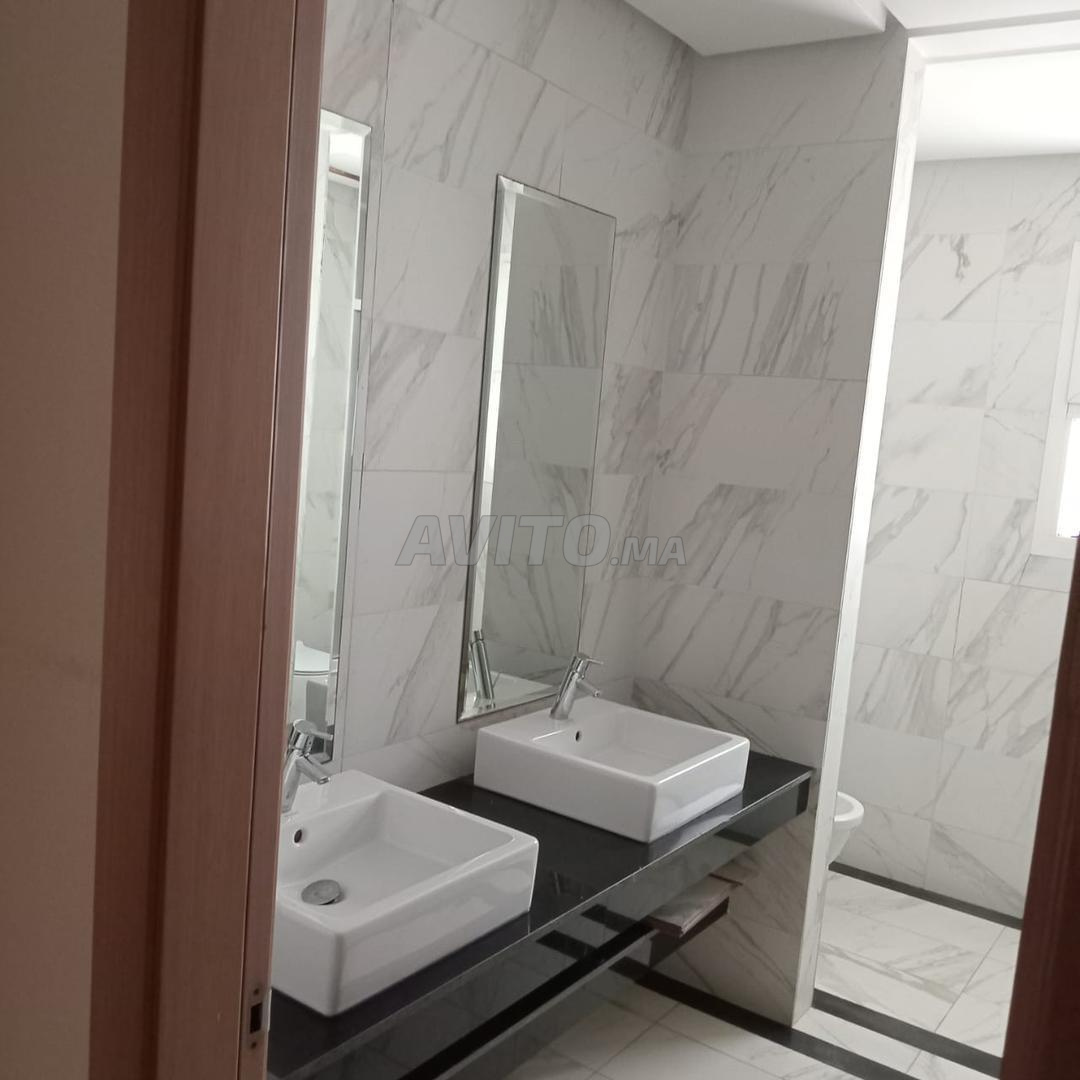 Appartement 460 m² à louer à Rabat – Hay Riad — Photo 14