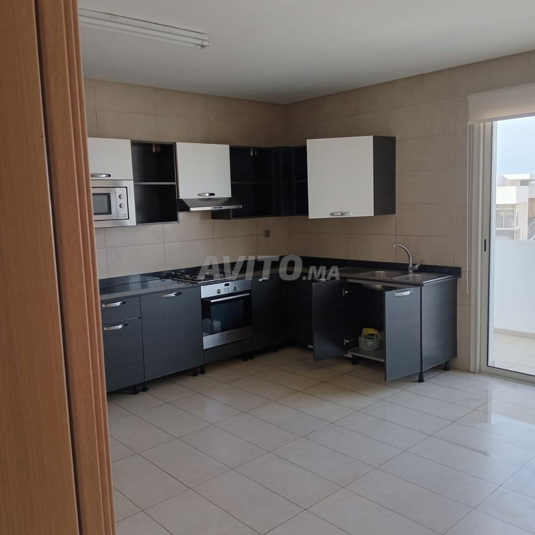 Appartement 460 m² à louer à Rabat – Hay Riad — Photo 22