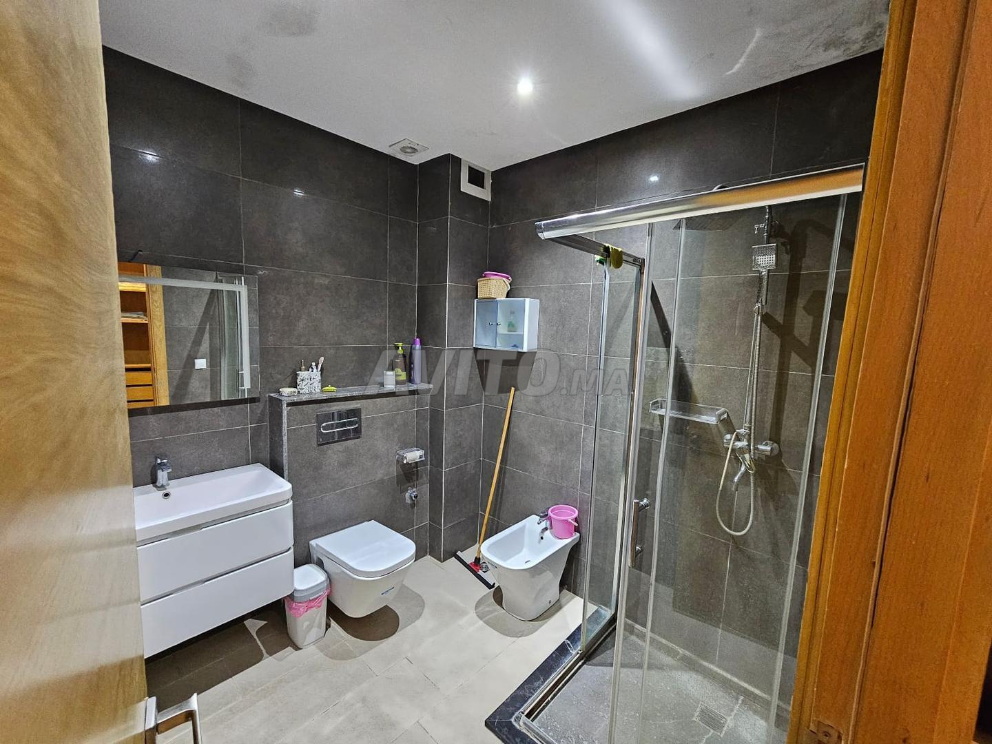 Apartment 208 sqm for sale in Meknes Hamria — Photo 20