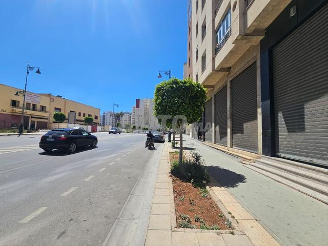 محل تجاري للايجار بمكناس 1200م² — Photo 2