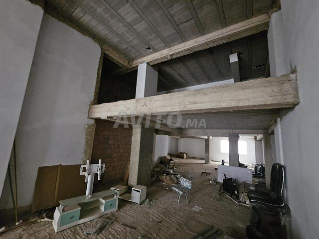 Local commercial 360 m² à louer à Meknès — Photo 3