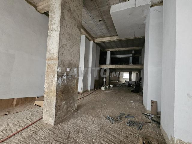 Local commercial 360 m² à louer à Meknès — Photo 13