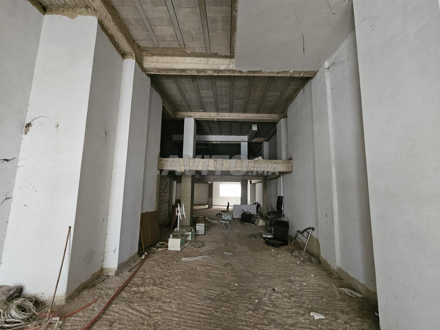 Local commercial 360 m² à louer à Meknès — Photo 6