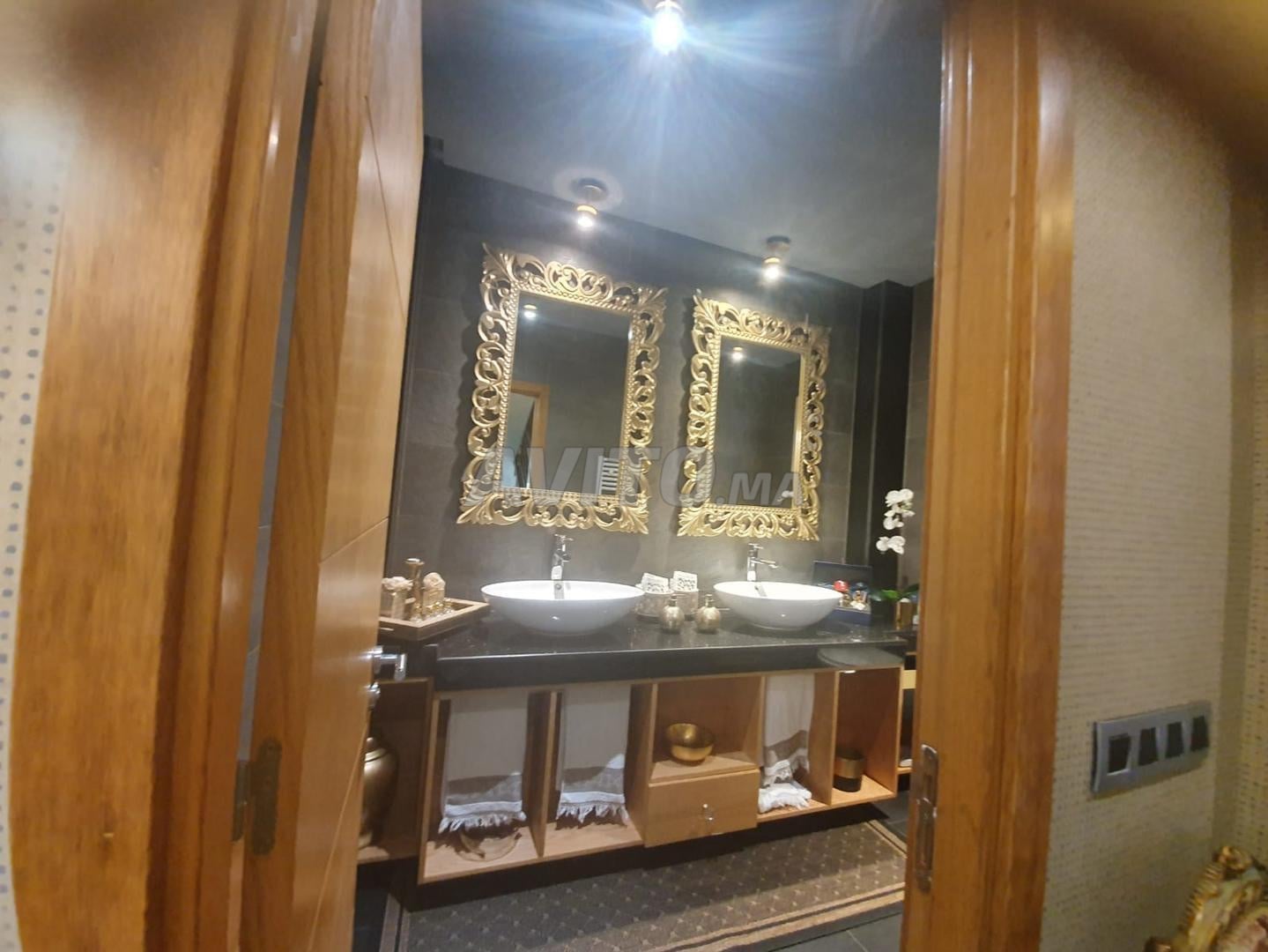 400 m² Villa for Sale in Skhirat — Photo 14