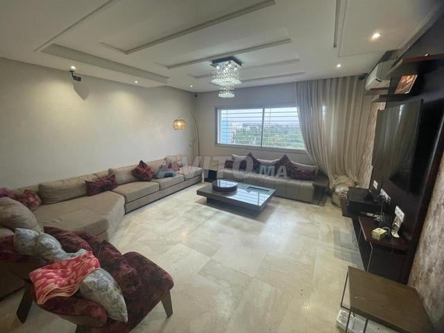 Appartement Meublé à louer 180 m² à Meknès