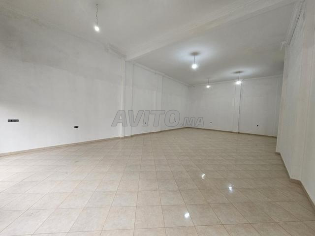 محل تجاري 220 م² للإيجار في مكناس (مارجان 2) — Photo 6