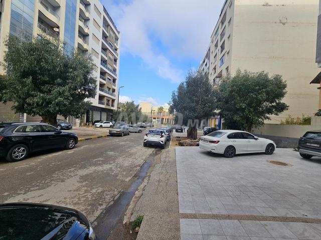 Magasin 360 m² à louer à Meknès Hamria — Photo 4