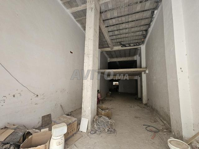 Magasin 360 m² à louer à Meknès Hamria — Photo 10