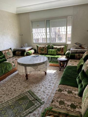 100m2 Apartment for Sale in Casablanca 2 Mars — Photo 2
