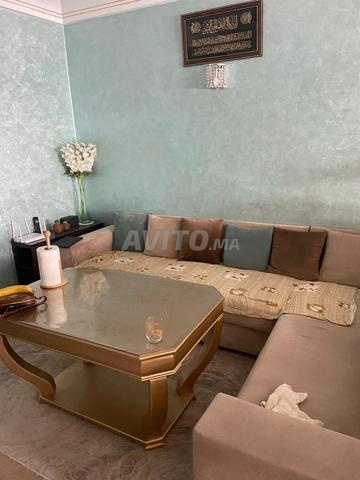 100m2 Apartment for Sale in Casablanca 2 Mars — Photo 4