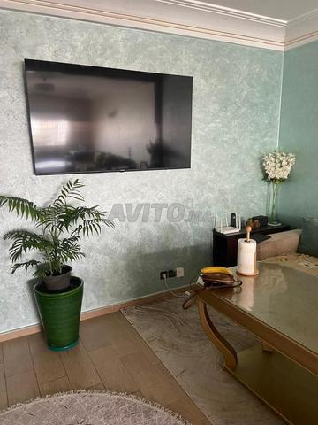 100m2 Apartment for Sale in Casablanca 2 Mars — Photo 6
