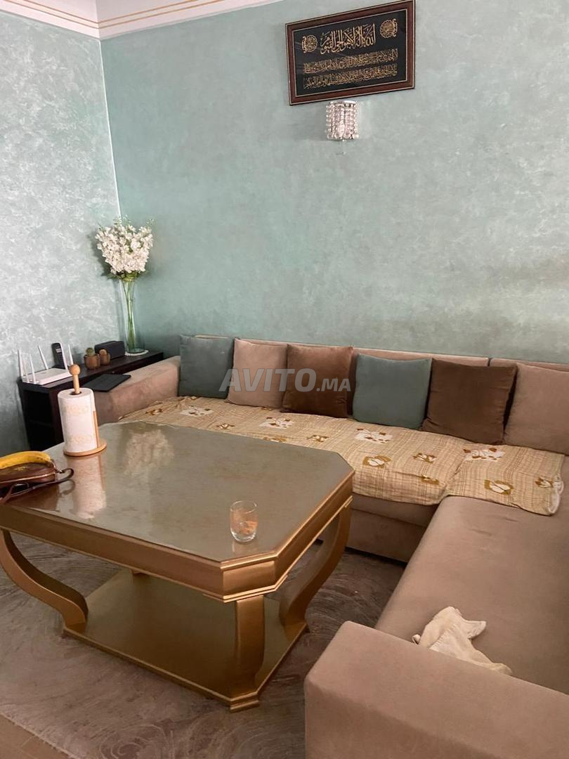 100m2 Apartment for Sale in Casablanca 2 Mars — Photo 3