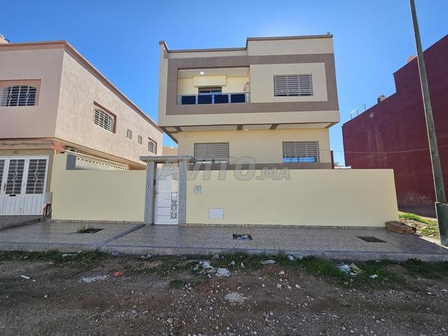 Villa à Vendre – Riad Toulal, Meknès