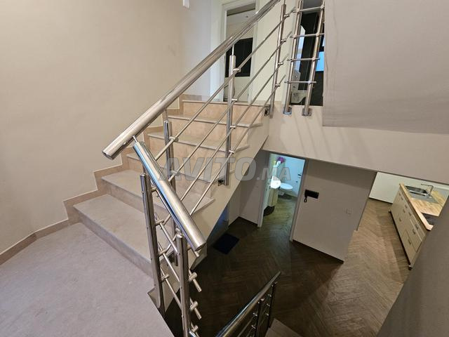 Villa 360 m² à vendre à Meknès El Bassatine — Photo 9