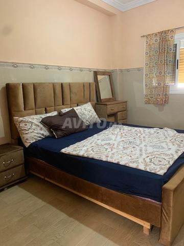 Appartement 100 m² à louer à Nador – Hay Al Matar — Photo 2