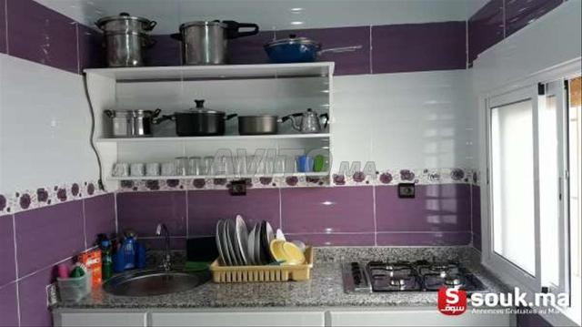 Appartement 100 m² à louer à Nador – Hay Al Matar — Photo 10