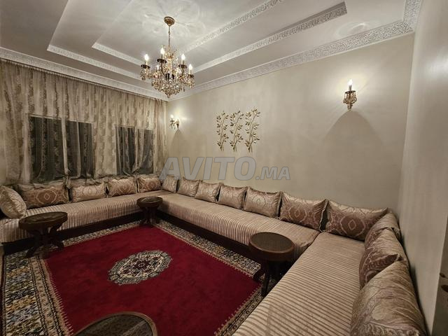 Villa 415 m² for Sale in Meknès — Photo 3
