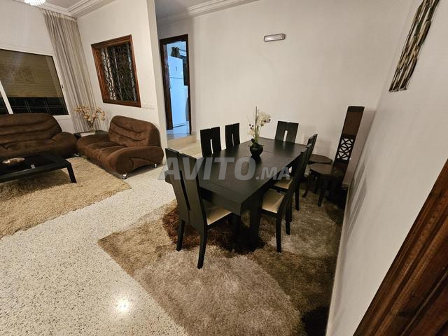 Villa 415 m² for Sale in Meknès — Photo 19