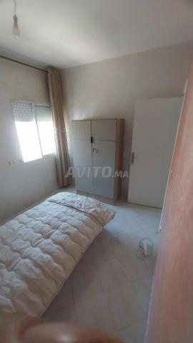 Studio 60 m2 for rent in Rabat