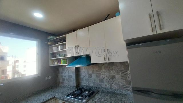 Studio 60 m² à louer à Rabat — Photo 2