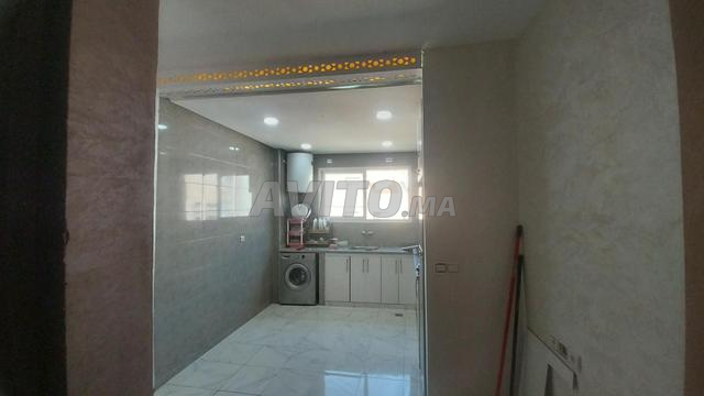 Studio 60 m² à louer à Rabat — Photo 3
