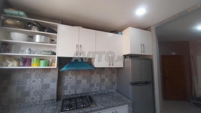 Studio 60 m² à louer à Rabat — Photo 4