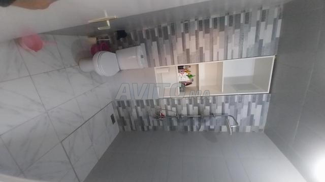 Studio 60 m² à louer à Rabat — Photo 5