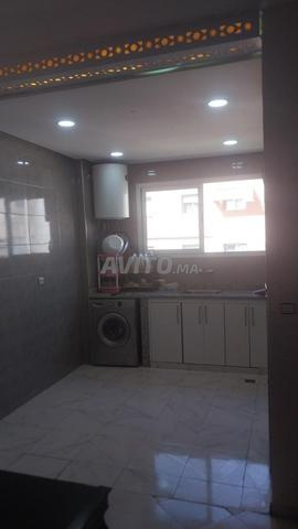 Studio 60 m² à louer à Rabat — Photo 6