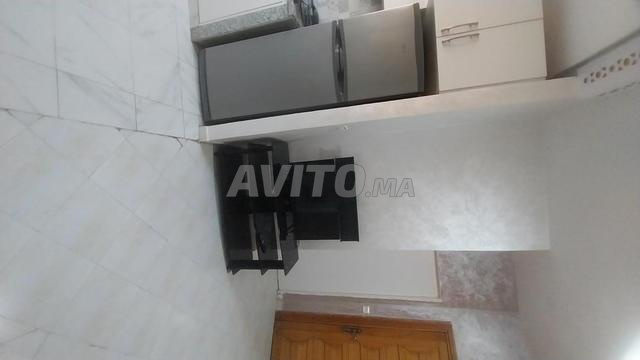 Studio 60 m² à louer à Rabat — Photo 7