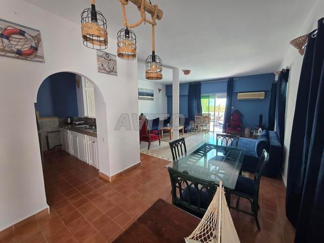 2-bedroom apartment for rent in Moulay Bousselham — Photo 5