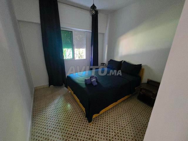 2-bedroom apartment for rent in Moulay Bousselham — Photo 9