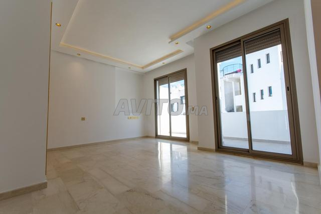 Appartement 133 m² à vendre à Casablanca — Photo 5