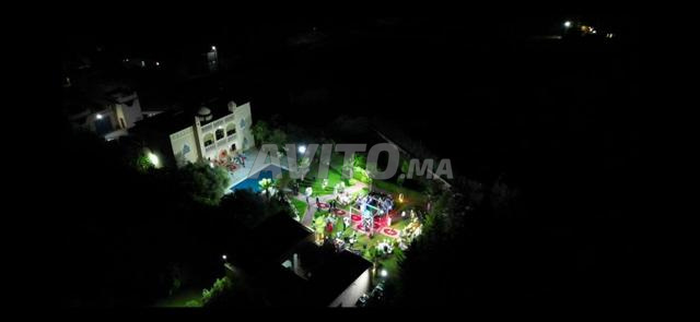 Villa de 520 m² à louer à Marrakech — Photo 9