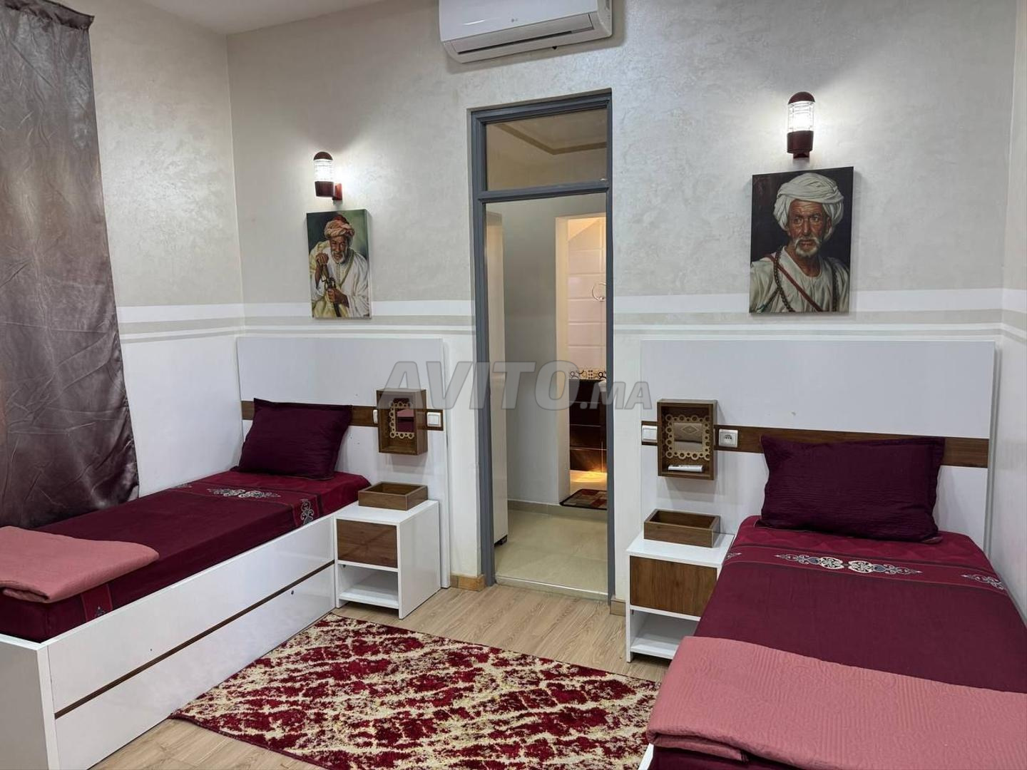 Villa de 520 m² à louer à Marrakech — Photo 6