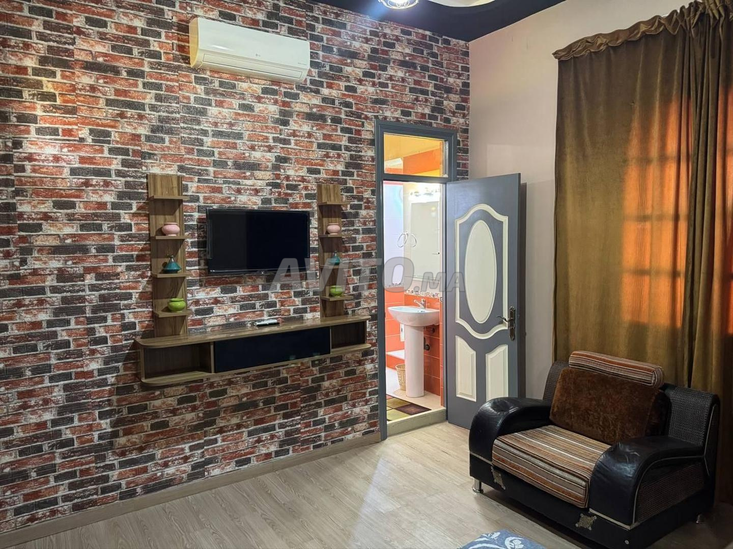 Villa de 520 m² à louer à Marrakech — Photo 16