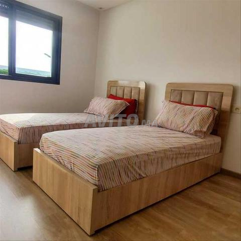 Appartement 86 m² à vendre à Sidi Rahal — Photo 6