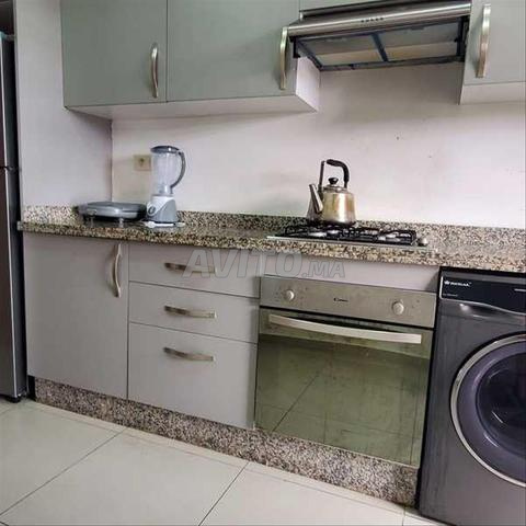 Appartement 86 m² à vendre à Sidi Rahal — Photo 18