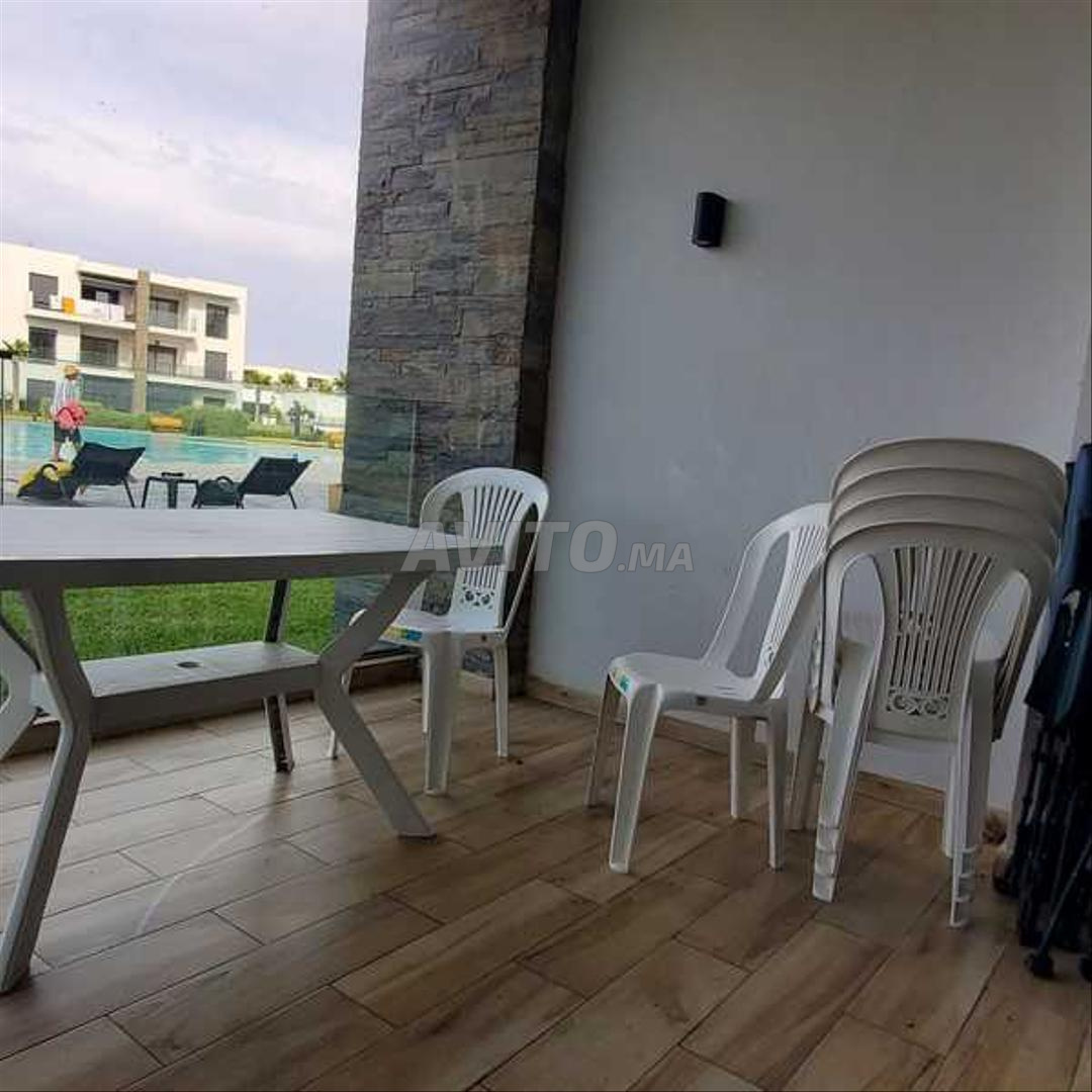Appartement 86 m² à vendre à Sidi Rahal — Photo 3